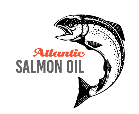 Atlantic Salmon Oil
