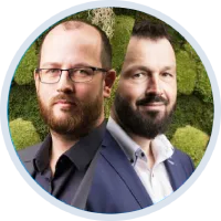 Budovanie interného tímu