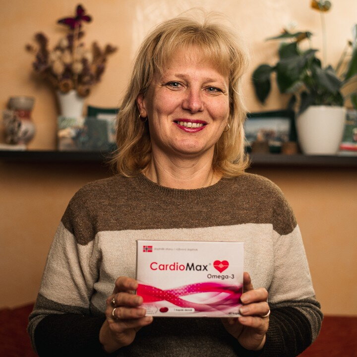 Toľko výhod v jednom balení!