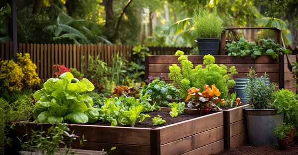 Záhradkárčenie v harmónii s prírodou: EKO tipy na udržateľné pestovanie a starostlivosť o rastliny