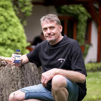 Referenčí fotka Milan Jaroš