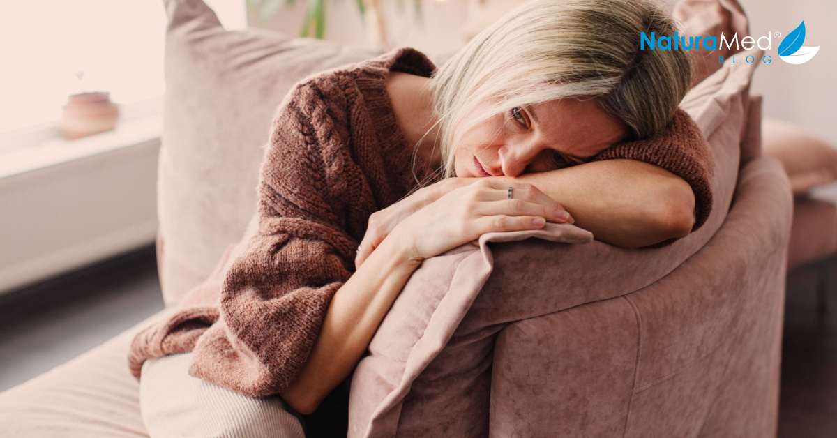 3 najčastejšie dôvody, prečo nám po päťdesiatke ubúda energia