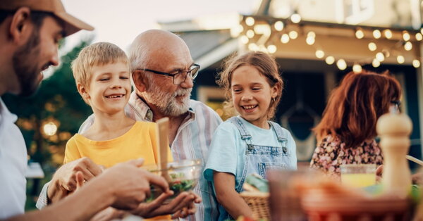 Dehydratácia u detí a seniorov v lete – ako jej efektívne predísť