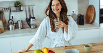 6 tipov, ako nezabúdať užívať výživové doplnky (a skutočne fungujú)