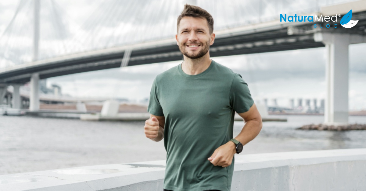 6 vecí, ktoré prospievajú kĺbom každý deň