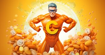 Vitamín C: Príbeh dobrodružstva a ochrany vášho zdravia