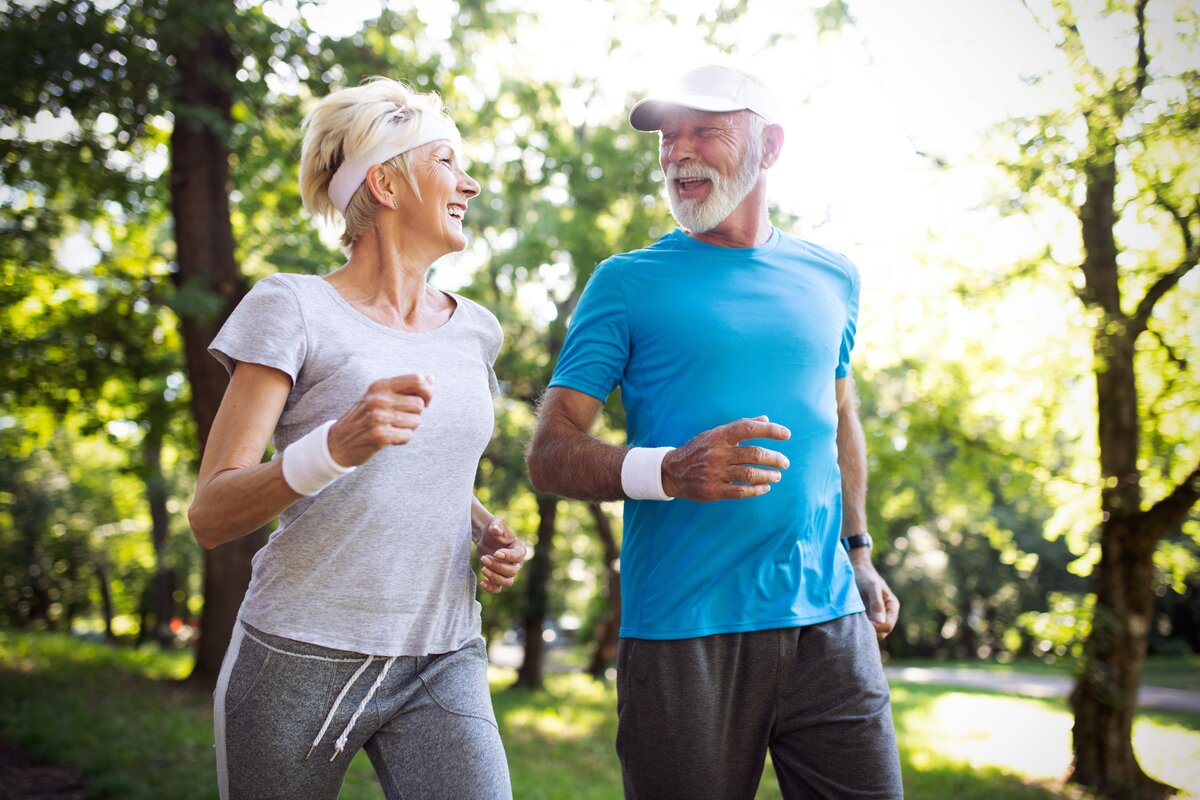 Aktivity pre dôchodcov: ako precvičiť telo a čím zamestnať mozog?
