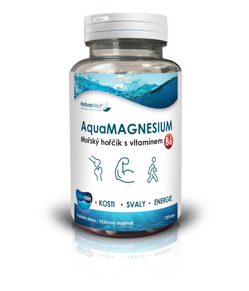 AquaMAGNESIUM