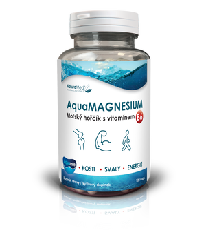 AquaMAGNESIUM