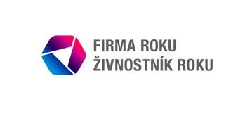 Umiestnili sme sa medzi TOP 10 za Juhočeský kraj v rebríčku Firma roka