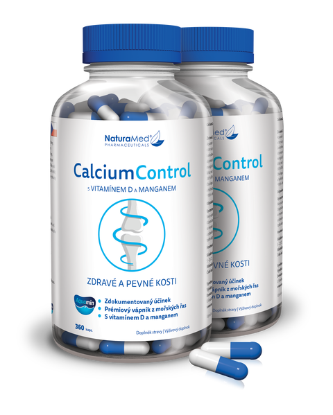 CalciumControl