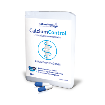 CalciumControl