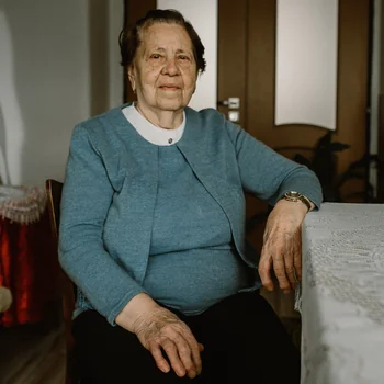 Helena Kovačková
