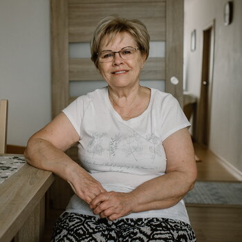 Vlasta Zacharovská