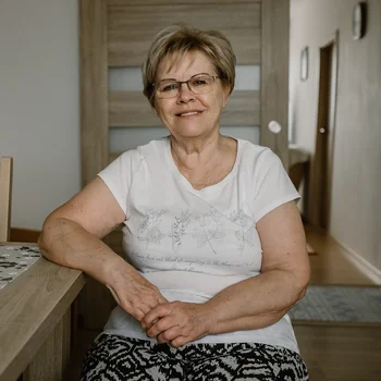 Vlasta Zacharovská