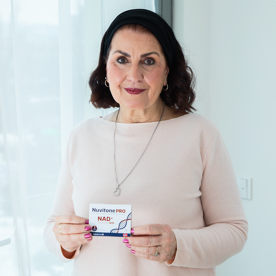 Nórska kvalita, ktorej verím