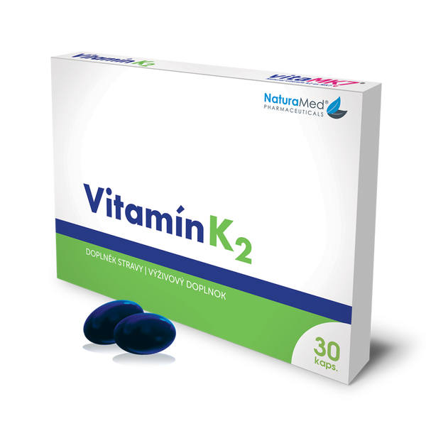 Vitamín K2