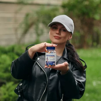 Referenčí fotka Lucie Kolaríková