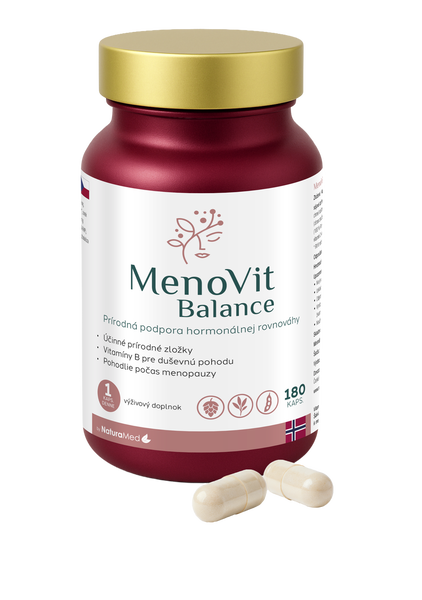 MenoVit Balance