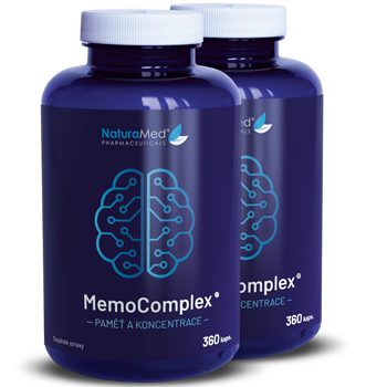 MemoComplex