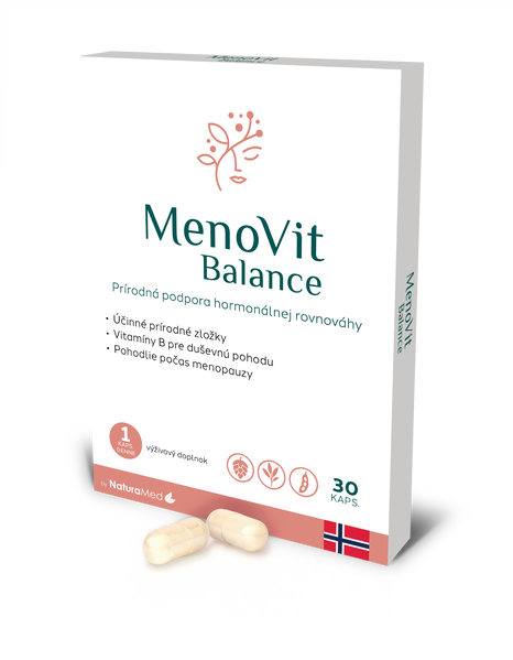 MenoVit Balance