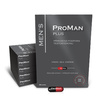 ProMan PLUS