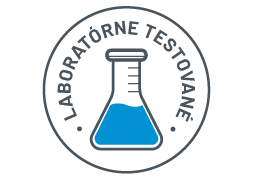 Laboratórne testované