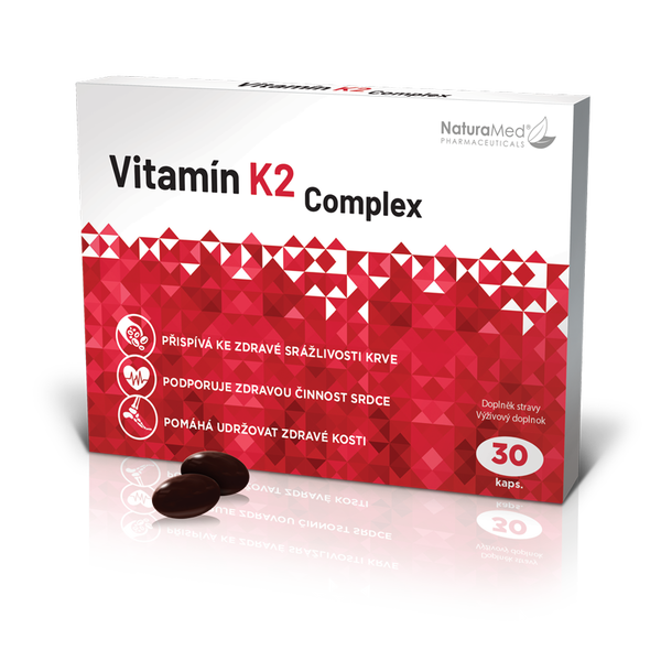 Vitamín C+ ročné balenie Naturamed Pharmaceuticals