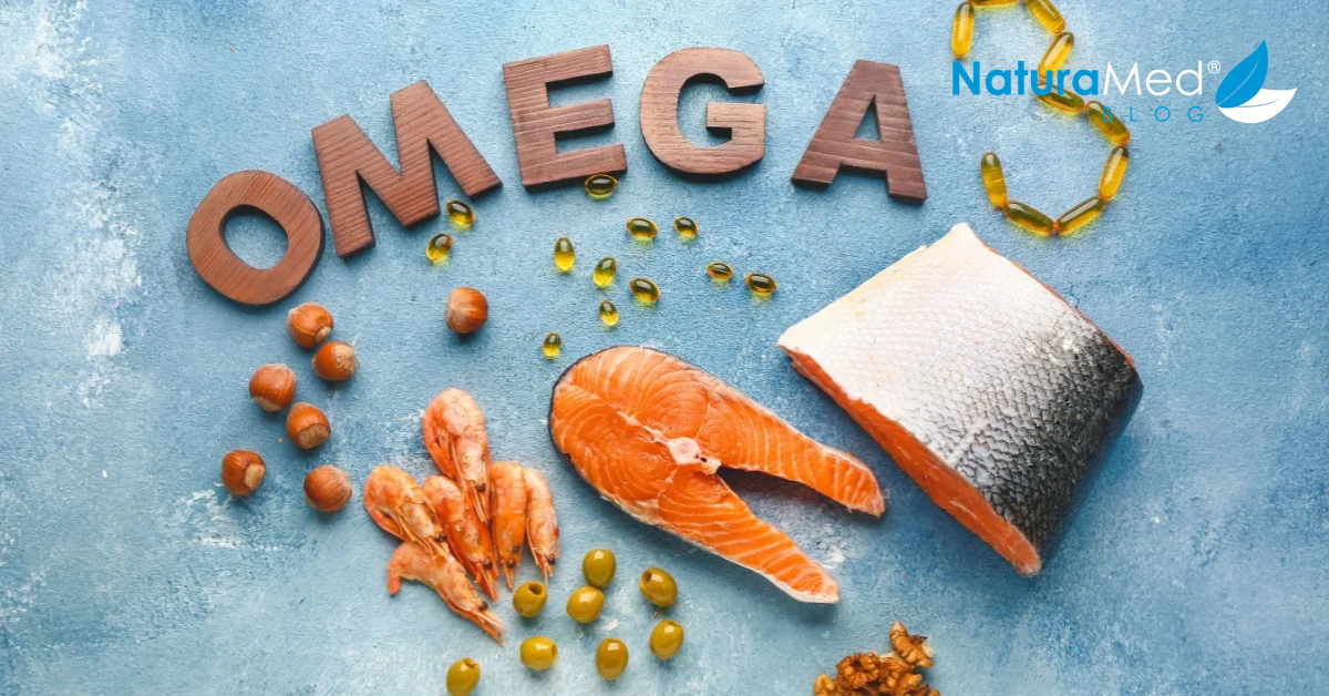 Kvíz znalostí: Užívať omega-3 nalačno, alebo s jedlom?