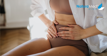 Nepleťte si premenopauzu s perimenopauzou