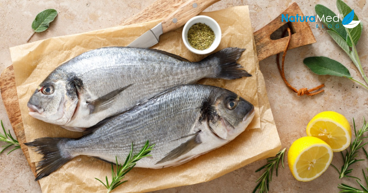 Sprievodca najdôležitejšími typmi omega-3: ALA, DHA a EPA