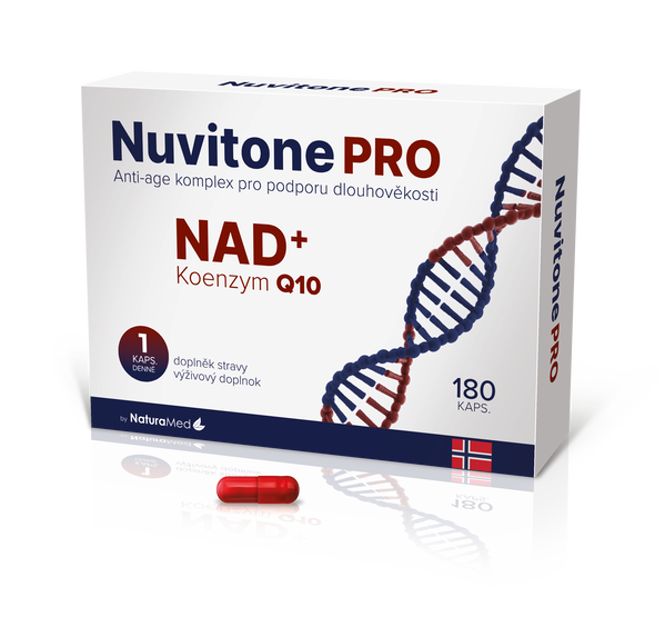 Nuvitone PRO