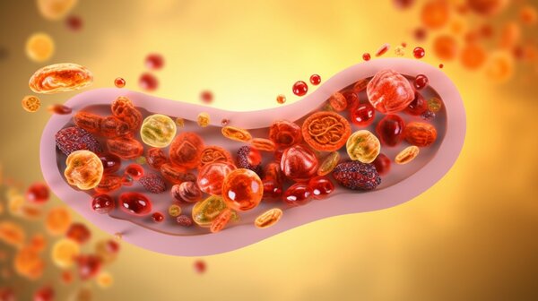 Fytosteroly: Prirodzená sila pre zdravú činnosť srdca a cholesterolu