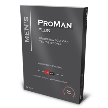 ProMan PLUS