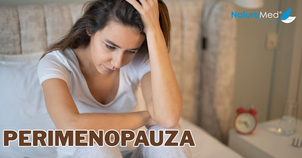 Perimenopauza: Nemusíte byť na ňu sama