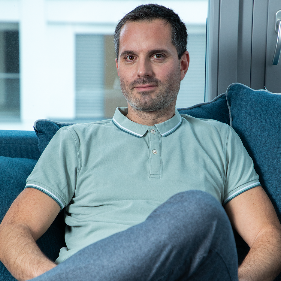 Chcem si udržať svoje tempo