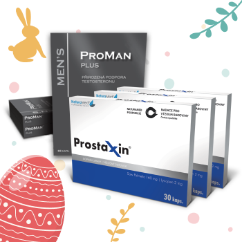 Pre koledníkov Veľkonočná ponuka