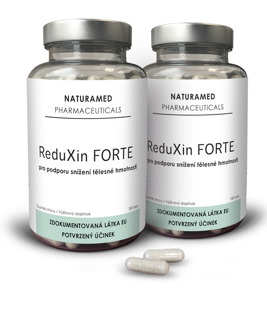 ReduXin Dvojmesačné balenie