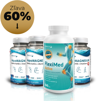 Balíček pre pohyb Black Friday 2025