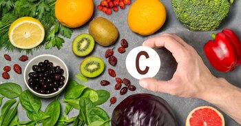 Vitamín C ako súčasť liečby infekcie močových ciest