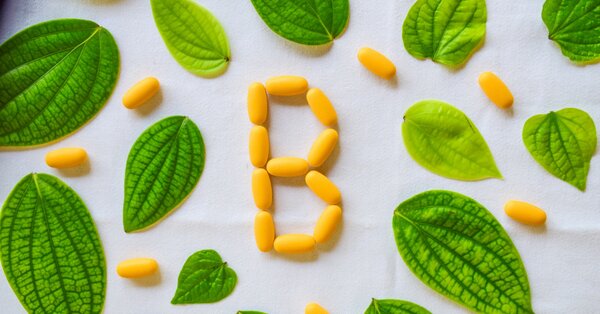 Vitamíny B6, B12 a kyselina listová – účinky, zdroje a dôvody, prečo ich užívať