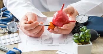 Dôležitosť zinku a selénu pri prevencii rakoviny prostaty