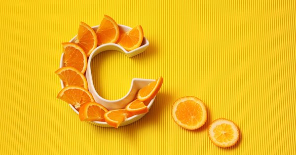 Vitamín C: Príbeh dobrodružstva a ochrany vášho zdravia