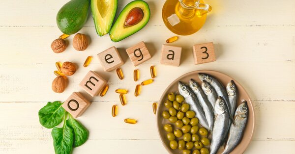 Omega-3: ktoré sú lepšie na srdce, a ktoré viac podporia mozog?