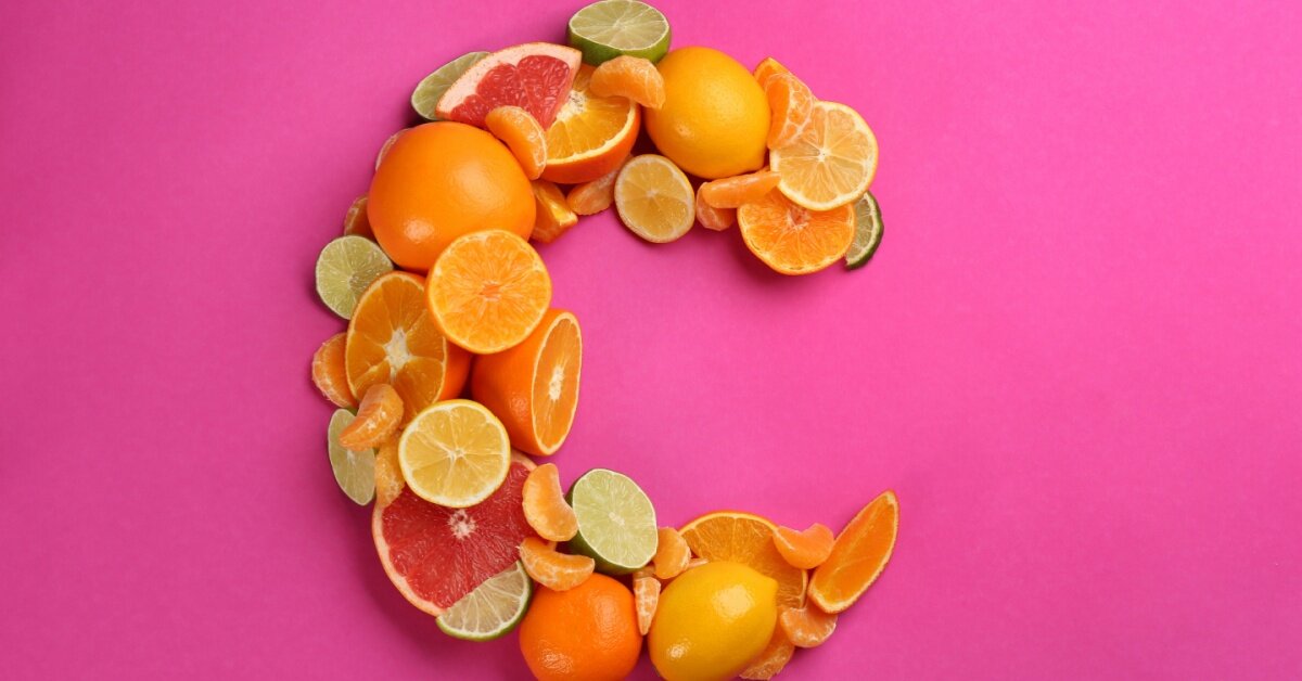 Na čo je dobrý vitamín C? Podporuje vstrebávanie železa a pomôže proti únave.