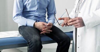 Selén a lykopén u pacientov s rakovinou prostaty zmierňujú nežiaduce účinky rádioterapie