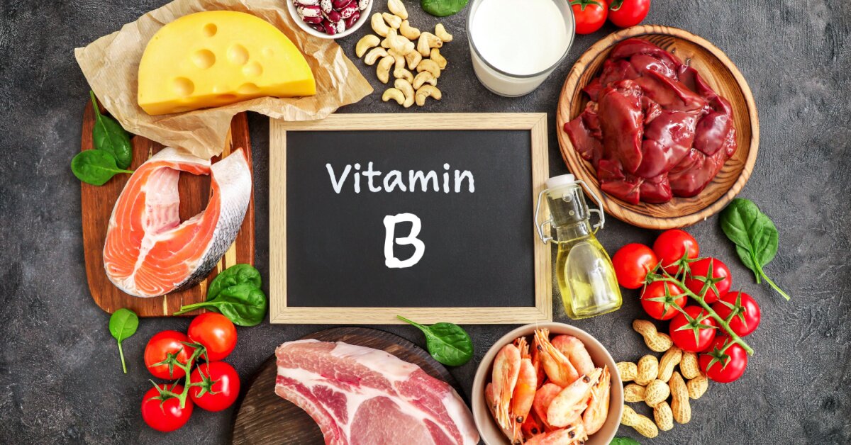 Vitamín B1 v potravinách – nájdete ho vo vnútornostiach, ale tiež v droždí