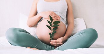 Viete, ktoré vitamíny na podporu tehotenstva sa vyplatí užívať?