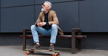 Samovyšetrenie semenníkov je malý rituál, ktorý môže zachrániť veľké veci. Zvládate ho?