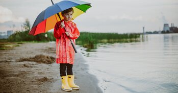 Oslabená imunita u detí – tri veci, ktoré vám s tým pomôžu